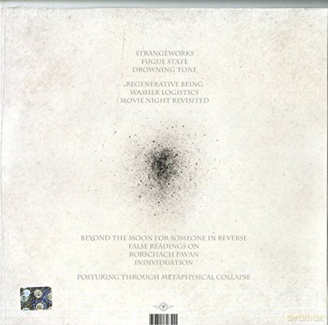 Eluvium: False Readings On [2xWinyl]