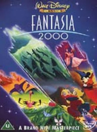 Latin 1/4: Fantasia 2000 [Winyl]