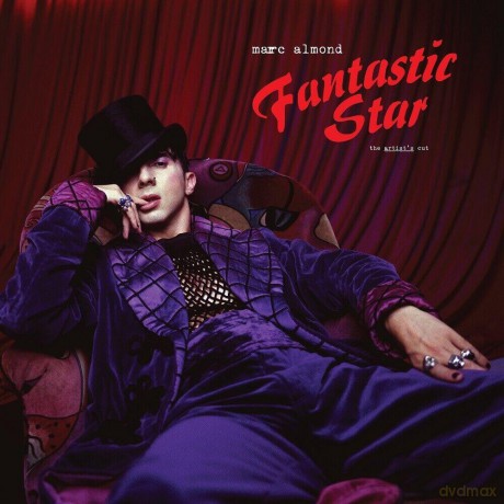 Marc Almond: Fantastic Star: The Artists Cut (Rsd 23) [2xWinyl]