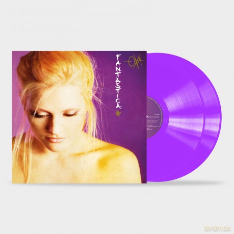 Anna Oxa: Fantastica [2xWinyl]