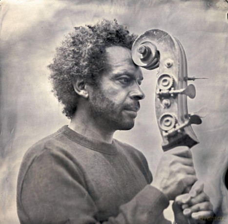 Kham Meslien: Fantomes...Futurs [Winyl]