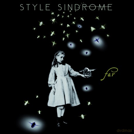 Style Sindrome: Far [Winyl]