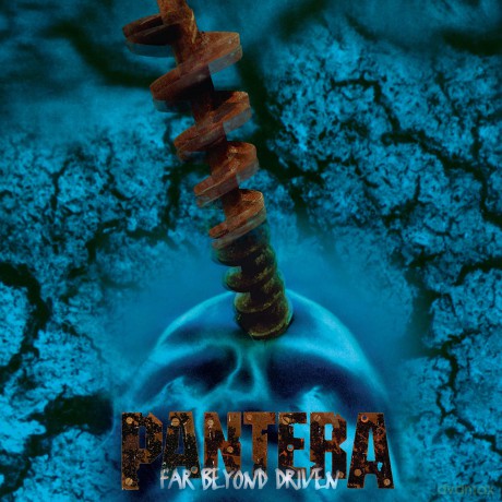 Pantera: Far Beyond Driven [Winyl]