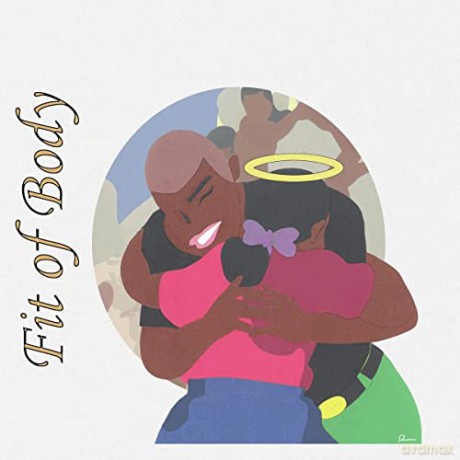 Fit Of Body: Far From The Rhythm [Winyl]