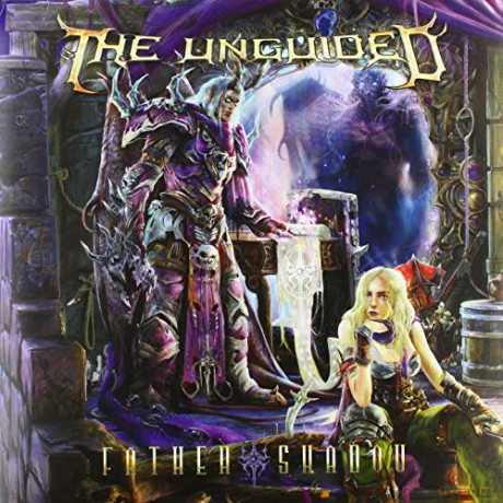 The Unguided: Father Shadow [2xWinyl]