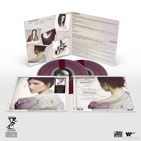 Laura Pausini: Fatti Sentire [2xWinyl]