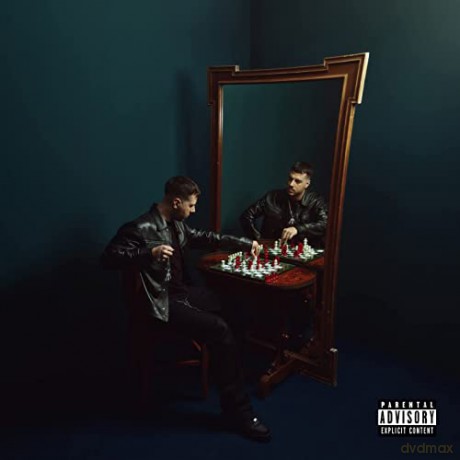 Mv Killa: Fede (Vinile Verde Limited Edition Autografato) [Winyl]
