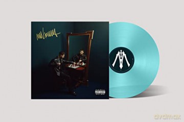 Mv Killa: Fede (Vinile Verde Limited Edition Autografato) [Winyl]