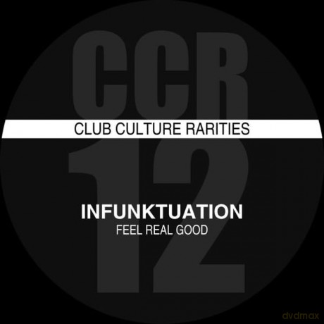 Infunktuation: Feel Real Good [Winyl]