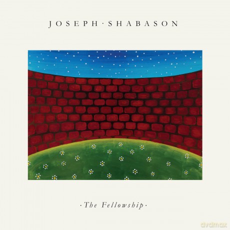 Joseph Shabason: Fellowship [Winyl]