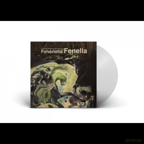 Fenella: Fenella [Winyl]