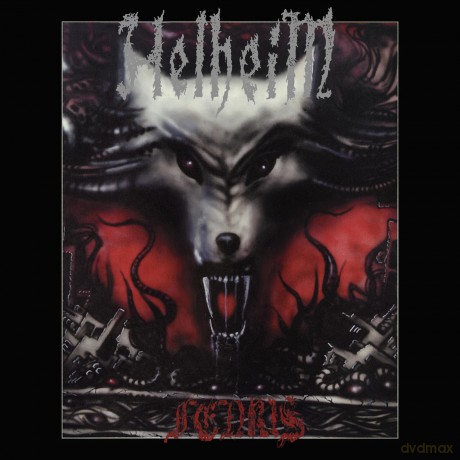 Helheim: Fenris [Winyl]