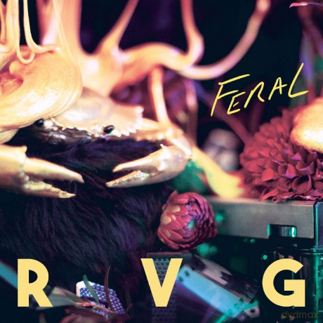 Rvg: Feral [Winyl]