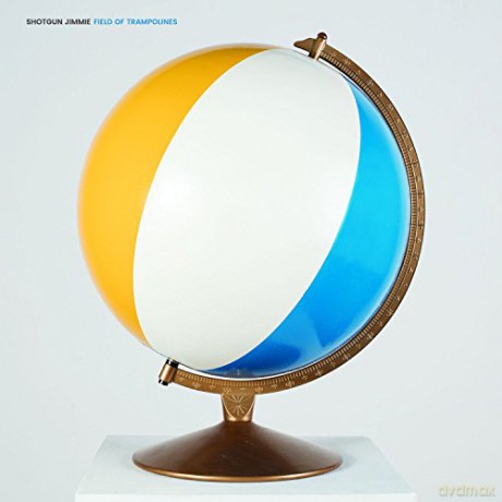 Shotgun Jimmie: Field Of Trampolines [Winyl]