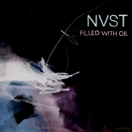 Nvst: Filled Wit [Winyl]
