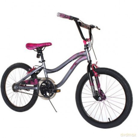 Monster High Rower 20 [ZABAWKA]