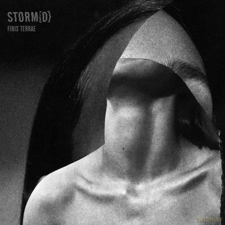 Storm(O): Finis Terrae [Winyl]