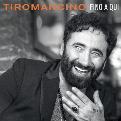 Tiromancino: Fino A Qui - 2lp (Limited) [Winyl]