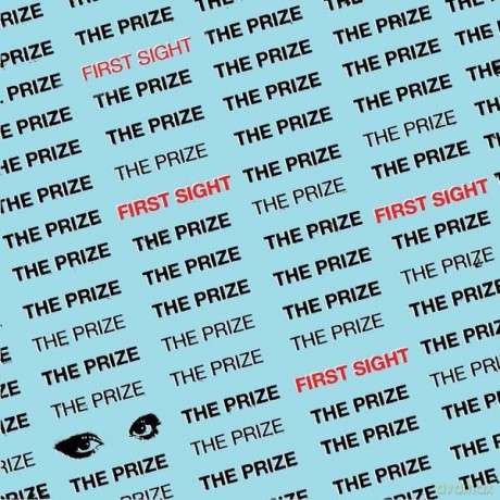 The Prize: First Sight [Winyl]