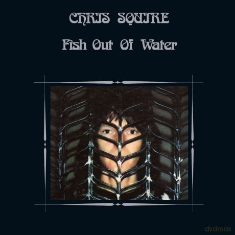 Chris Squire: Fish Out Of Water [Winyl]