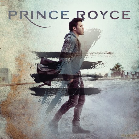 Prince Royce: Five [Winyl]