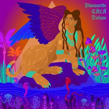 Songe: Flavourite Cala (Deluxe) [Winyl]
