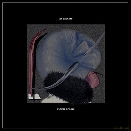 Ian Drennan: Flower Of Love [Winyl]