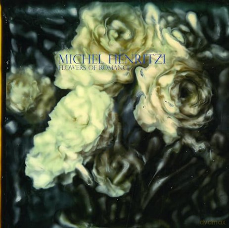 Michel Henritzi: Flowers Of [Winyl]