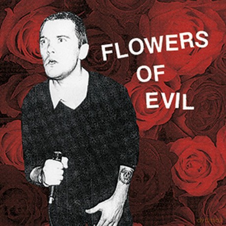 Flowers of Evil: Flowers Of Evil [Winyl]
