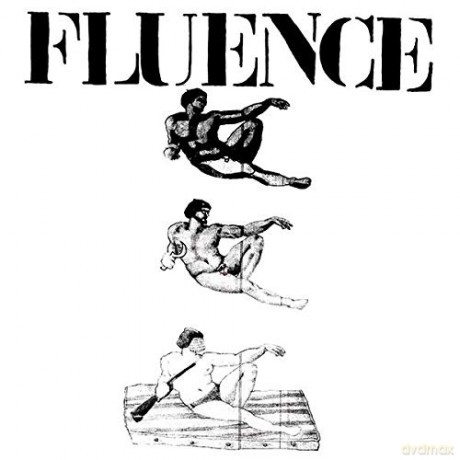 Fluence: Fluence [Winyl]