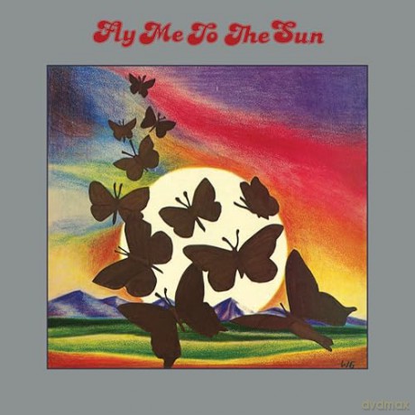 Andrzej Marko & Andre Mikola: Fly Me To The Sun (Coloursound) [Winyl]