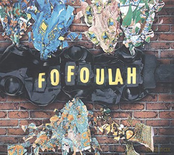 Fofoulah: Fofoulah [Winyl]