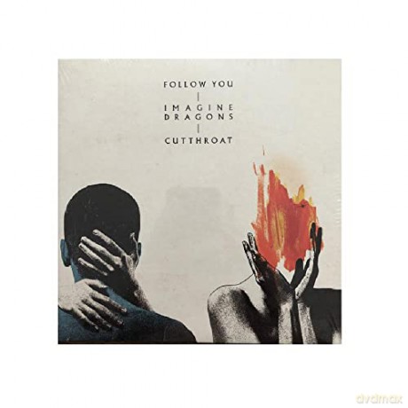 Imagine Dragons: Follow You/Cutthroat(7 D2c Excl) [Winyl]