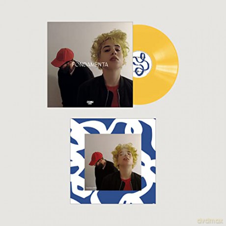 Coma_Cose: Fondamenta - 45 Rpm [Winyl]