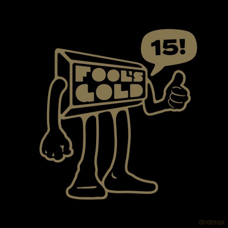 Fool's /15 [Winyl]