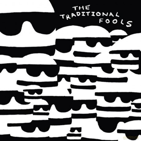 Traditional Fools: Fools Gold [Winyl]