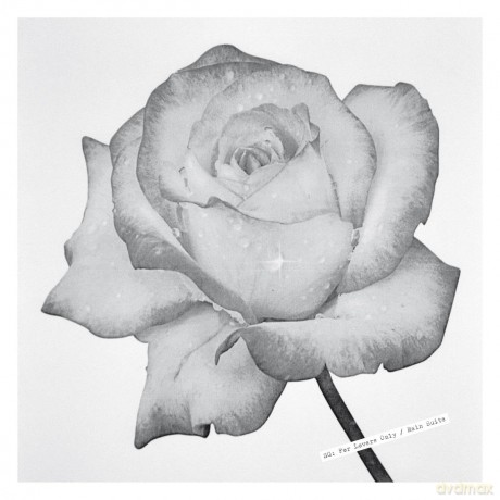Sg: For Lovers Only/Rain Suite [Winyl]