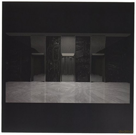 Clarice Jensen: For This From That Will Be Filled [Winyl]