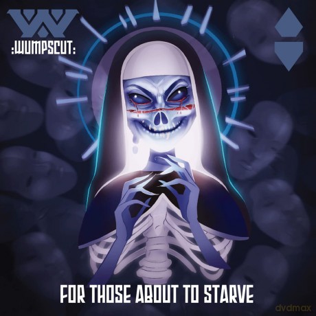 Wumpscut: For Those About To Starve - (Limited)t [Winyl]