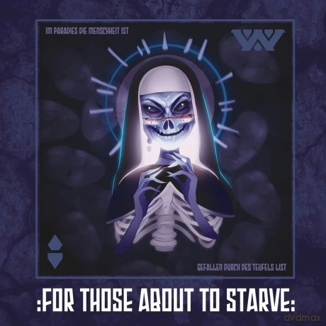 Wumpscut: For Those About To Starve - (Limited)t [Winyl]