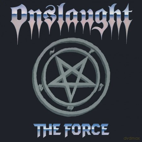 Onslaught: Force [Winyl]