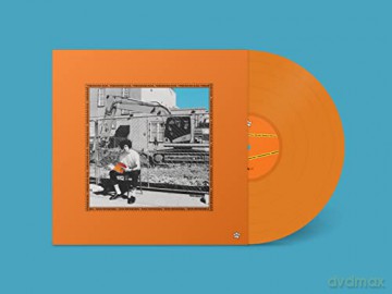 Ron Gallo: Foreground Music [Winyl]