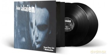 Deine Lakaien: Forest Ent [2xWinyl]