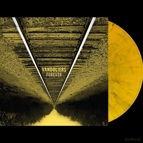Vandoliers: Foreve/Spl [Winyl]