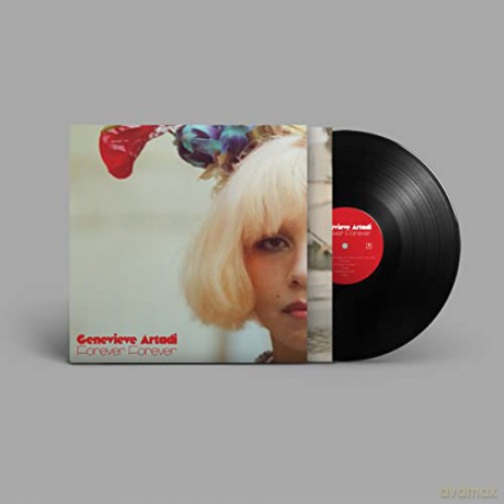 Genevieve Artadi: Forever Forever [Winyl]