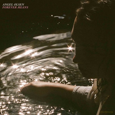Angel Olsen: Forever Means -Coloured- [Winyl]