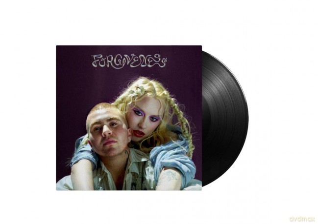 Girlpool: Forgiveness [2xWinyl]