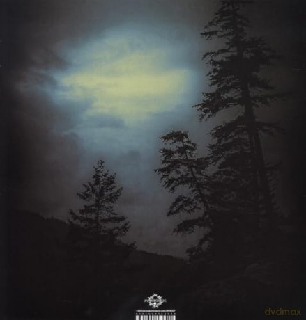 Enisum: Forgotten Mountains [Winyl]