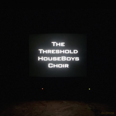 The Threshold Houseboys Choir: Form Grows Rampant [2xWinyl]
