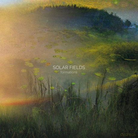 Solar Fields: Formations [Winyl]